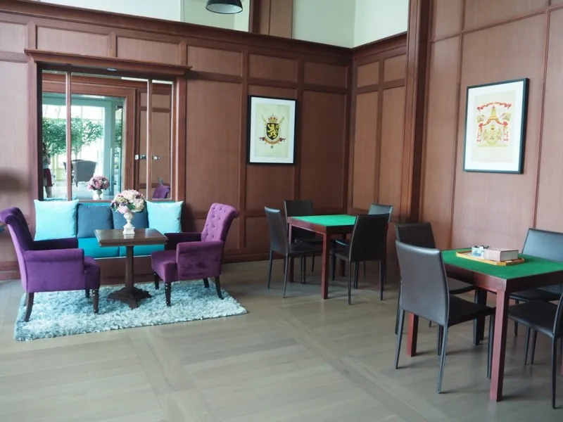 Property photos for Supalai Wellington
