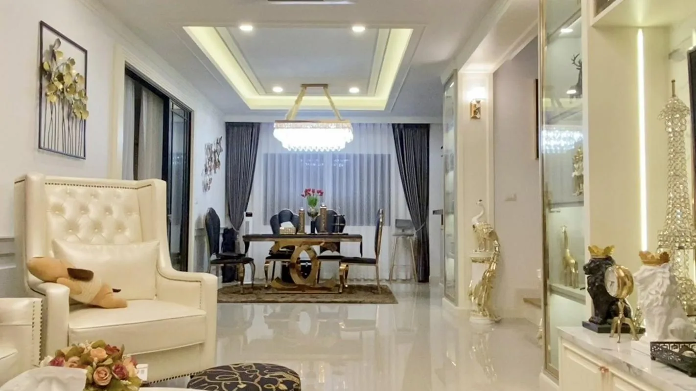 Property photos for Centro Ratchapruek 2