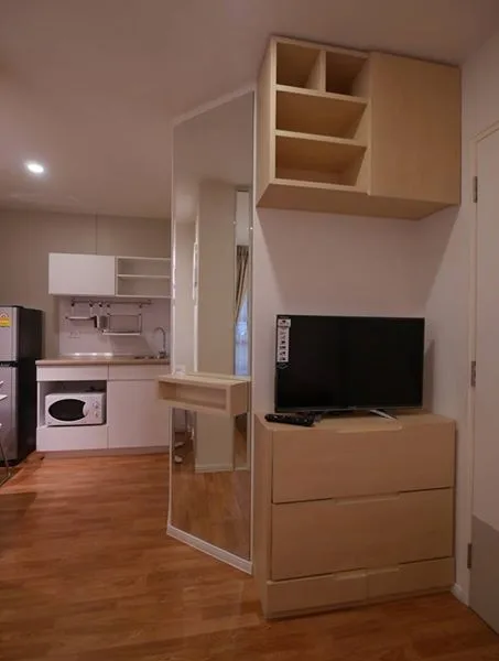 Property photos for Lumpini Place Rama 4 - Kluaynamthai