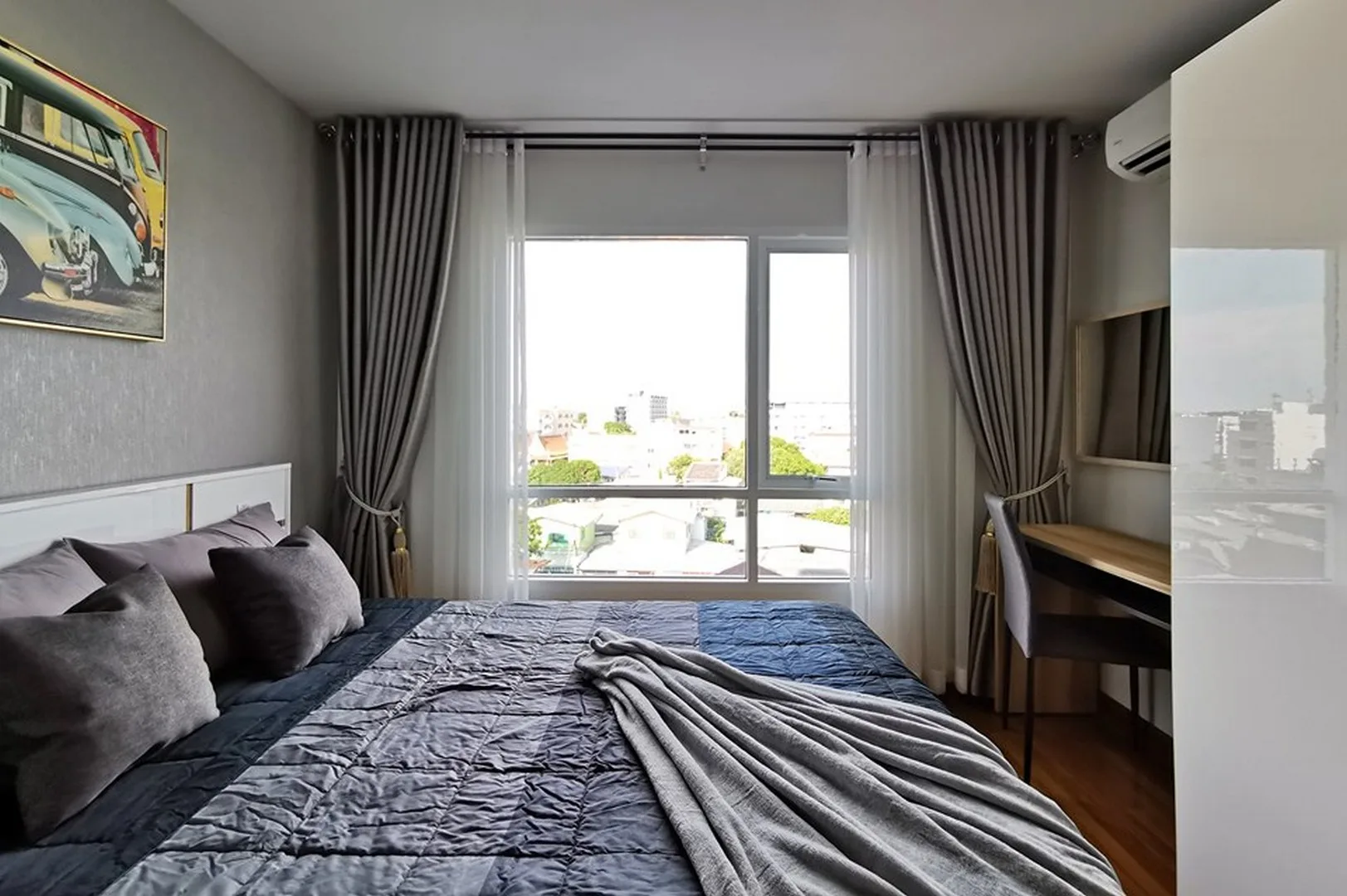 Property photos for Regent Home Sukhumvit 81