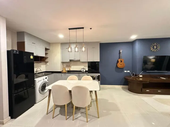 Property photos for Sukhumvit City Resort