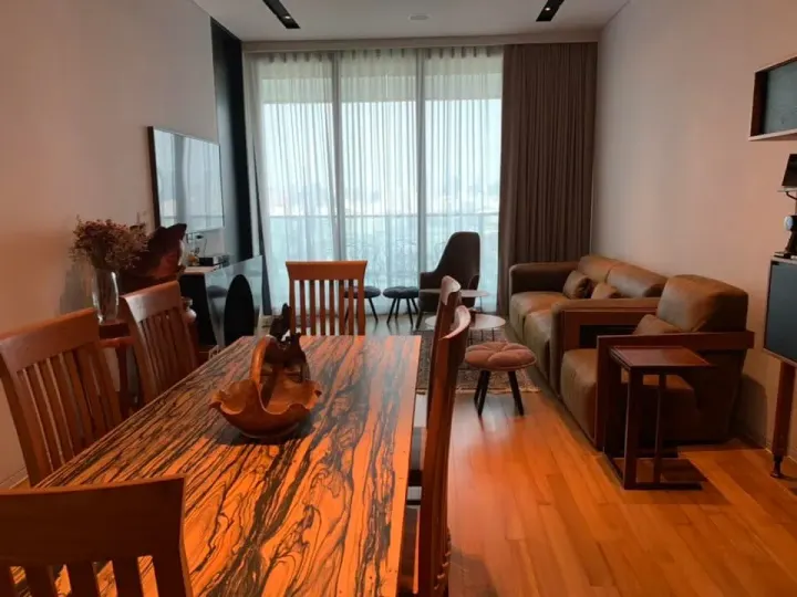 Property photos for Banyan Tree Residences Riverside Bangkok