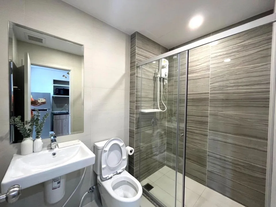 Property photos for Supalai Veranda Ramkhamhaeng
