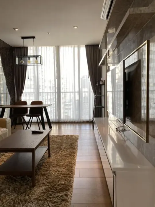 Property photos for Park Origin Phromphong