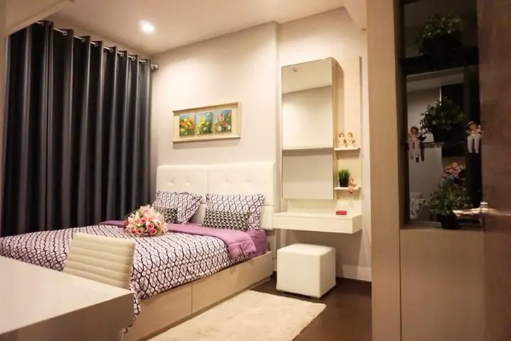 Property photos for Q Asoke