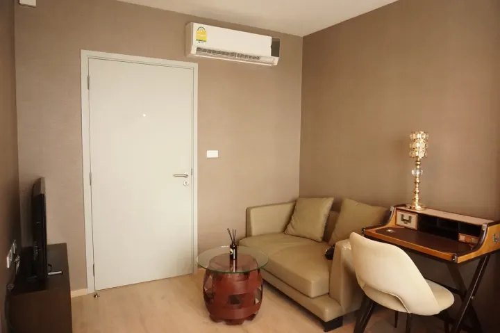 Property photos for Ideo Sathorn - Thaphra