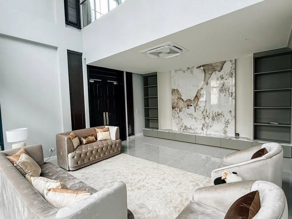 Property photos for The City Bangna 2