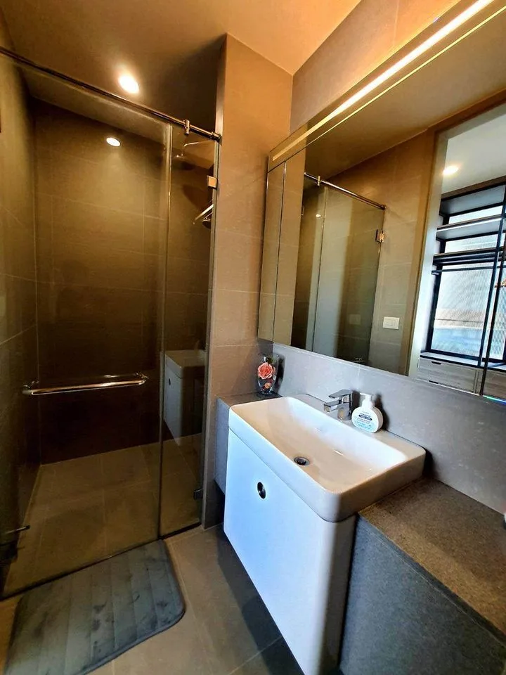 Property photos for Noble Ploenchit