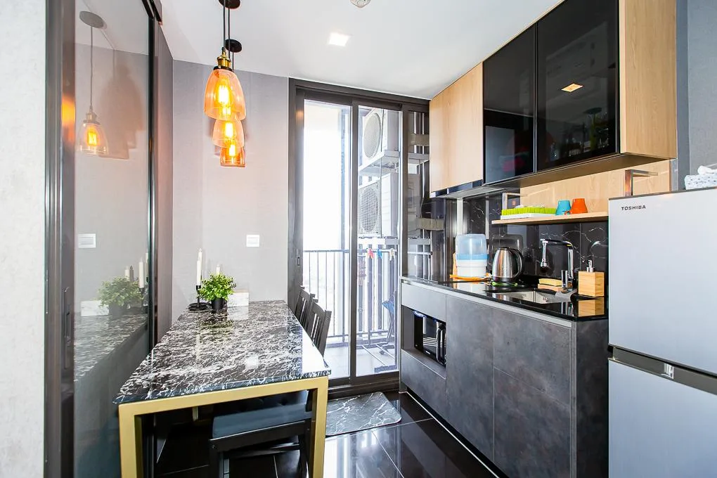 Property photos for THE LINE Jatujak - Mochit