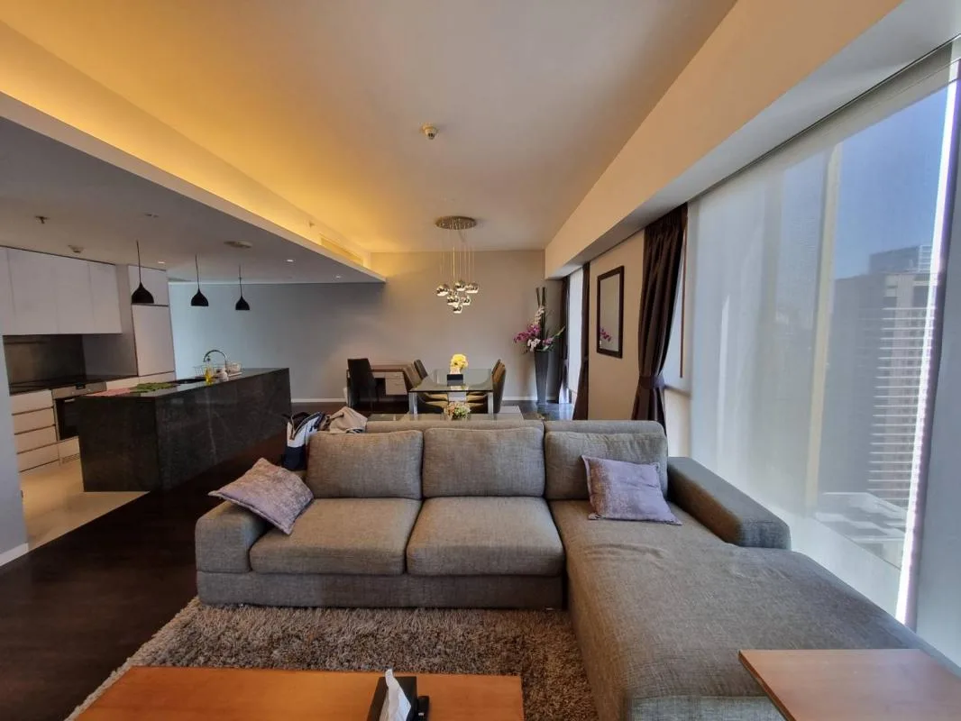 Property photos for Hansar Rajdamri