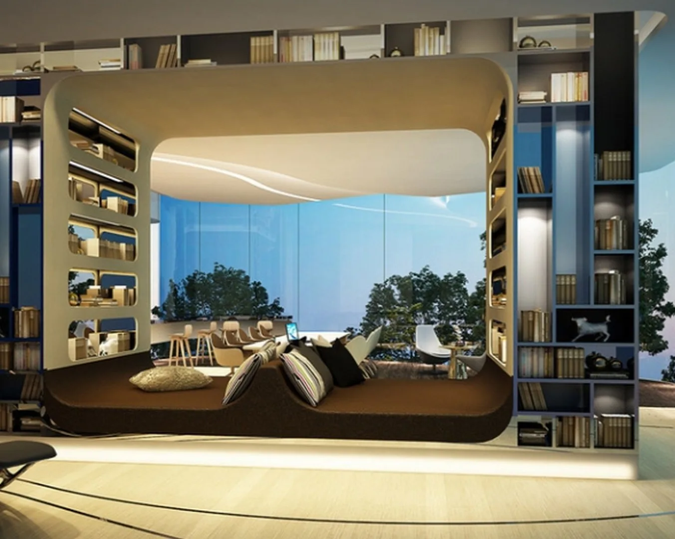 Property photos for Ideo Q Chula - Samyan