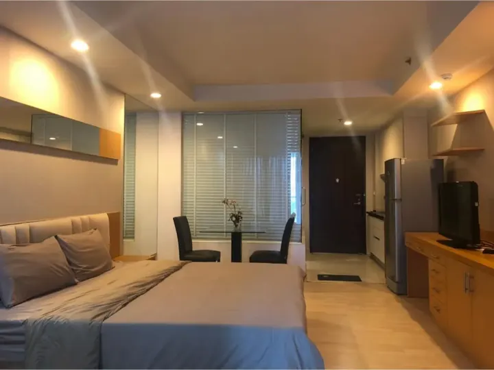 Property photos for The Rajdamri