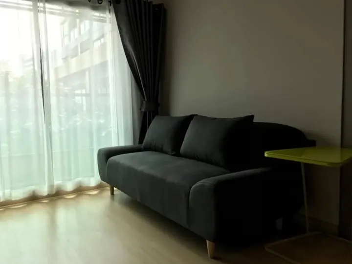 Property photos for Lumpini Suite Phetchaburi - Makkasan