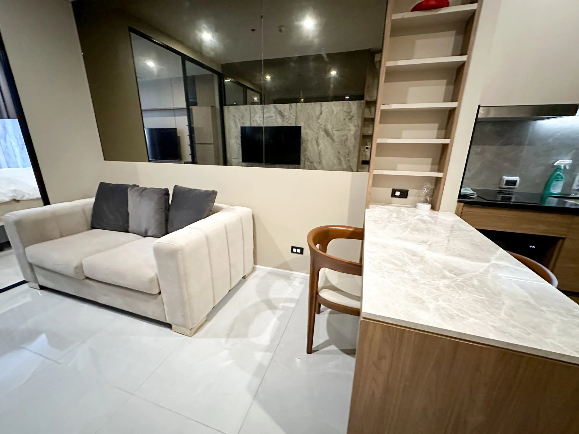 Property photos for Noble Ploenchit