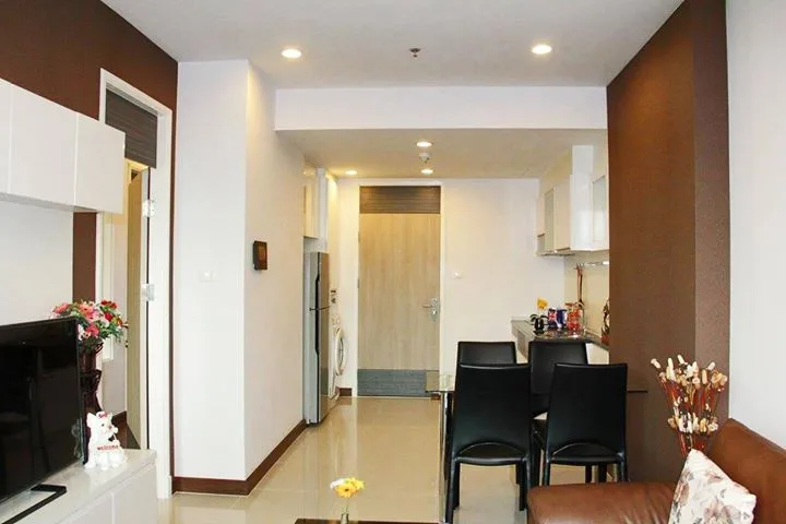 Property photos for Supalai Premier @ Asoke
