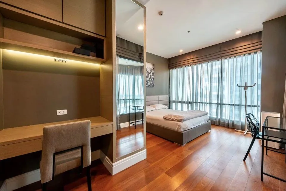 Property photos for Bright Sukhumvit 24