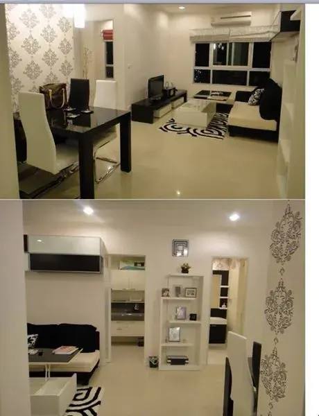 Property photos for Q. House Condo Sathorn