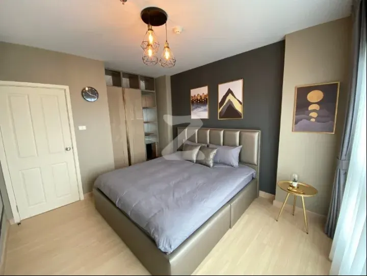 Property photos for Supalai Veranda Rama 9