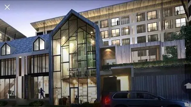 Property photos for Condolette Dwell Sukhumvit 26
