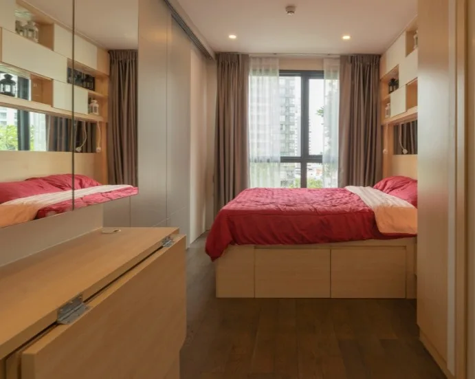 Property photos for Ideo Q Siam - Ratchathewi