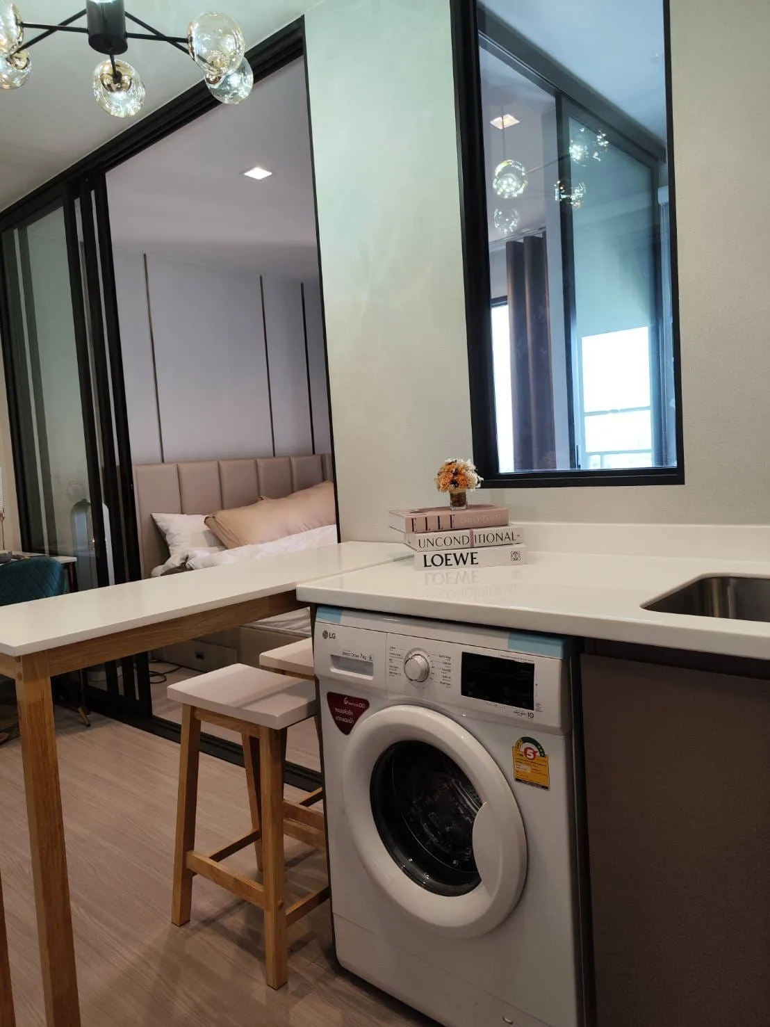 Property photos for Life Sathorn Sierra