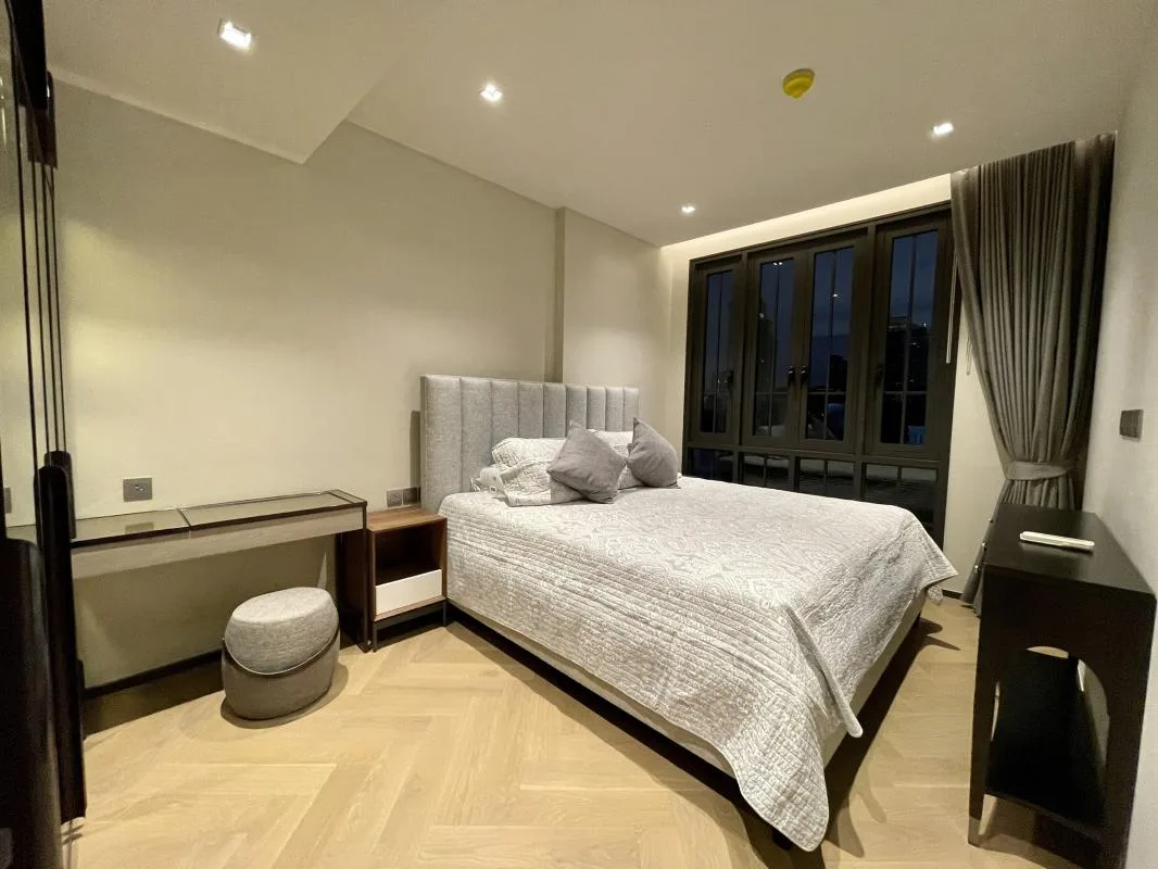 Property photos for The Reserve Sukhumvit 61
