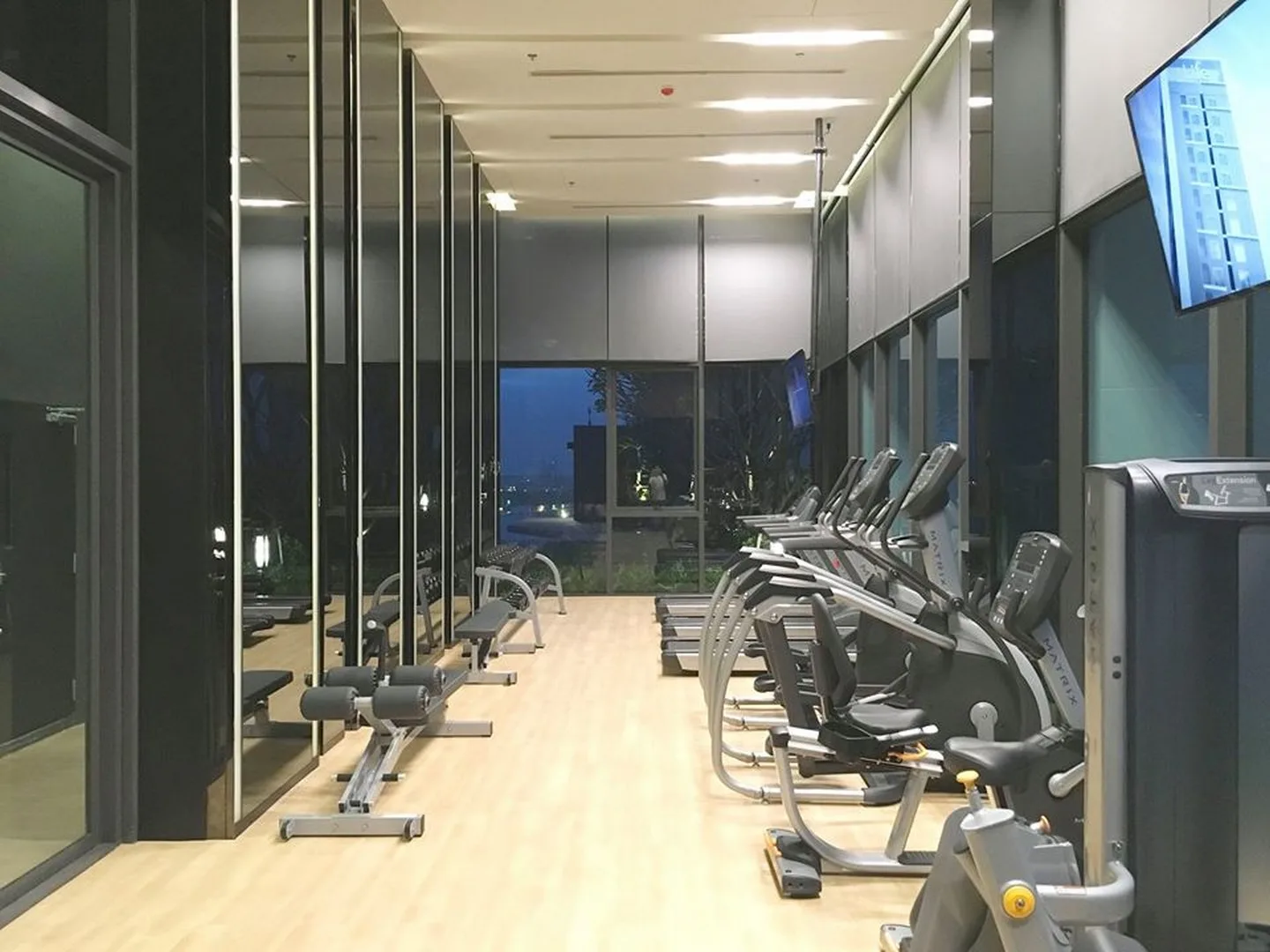 Property photos for Life Sukhumvit 48