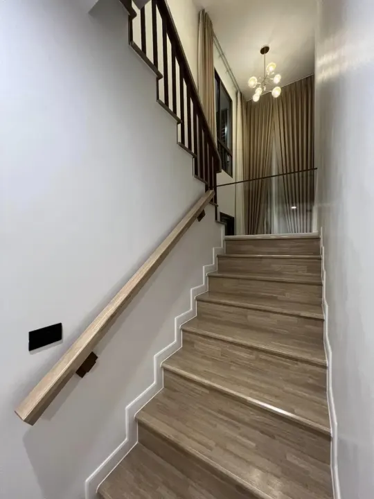 Property photos for Burasiri Krungthep Kreetha