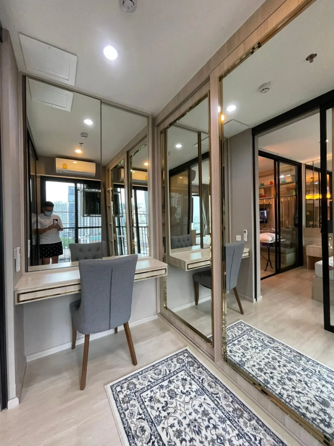 Property photos for Life Asoke