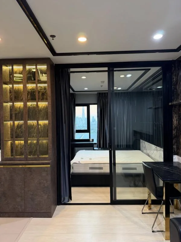 Property photos for Life Asoke