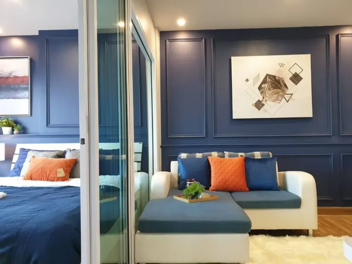 Property photos for Regent Orchid Sukhumvit 101