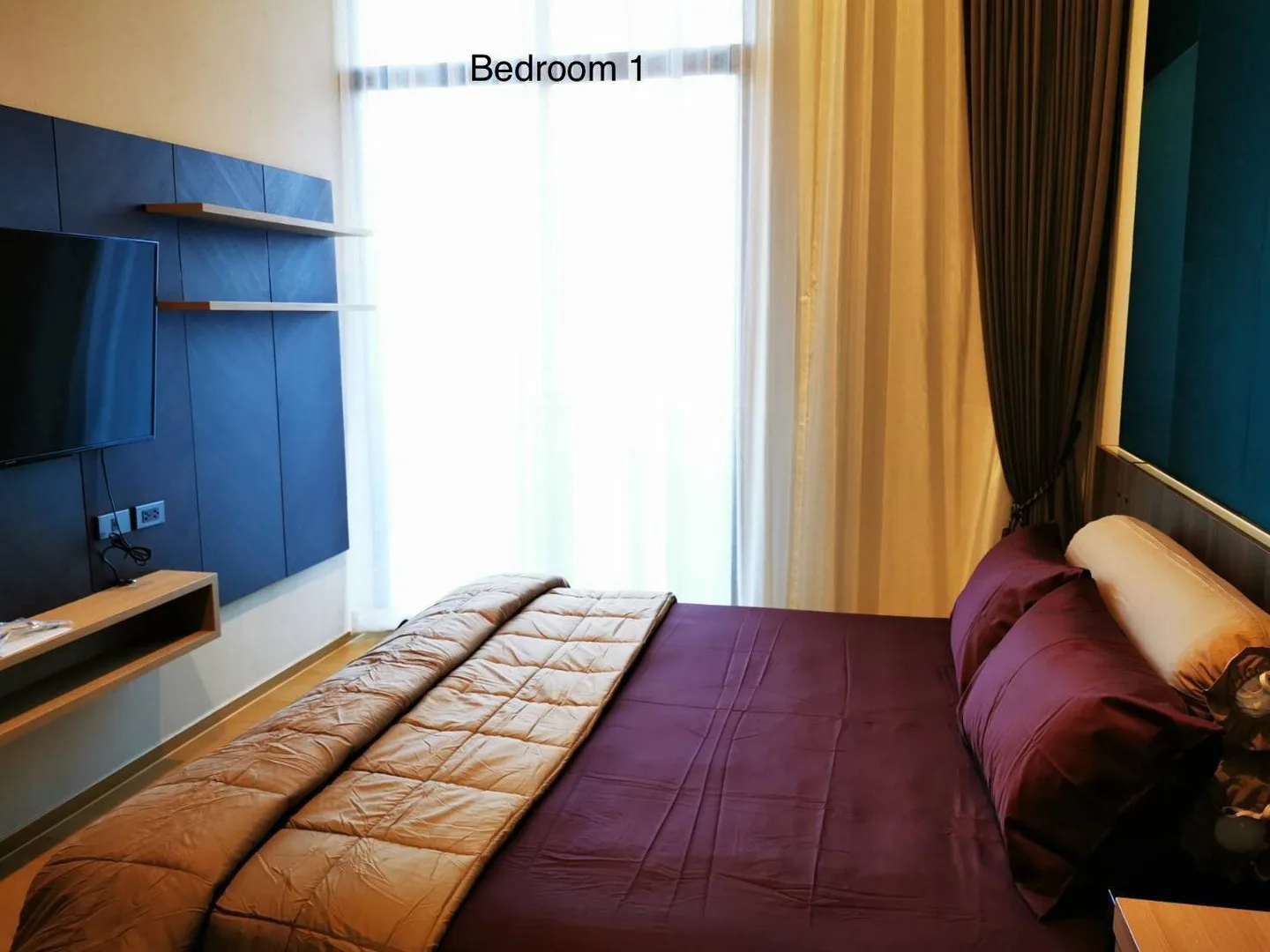 Property photos for Siamese Exclusive Sukhumvit 31