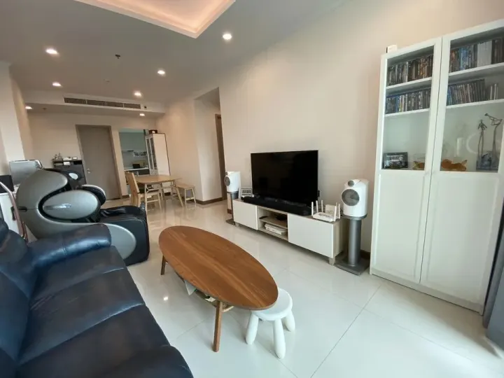 Property photos for Supalai Oriental Sukhumvit 39