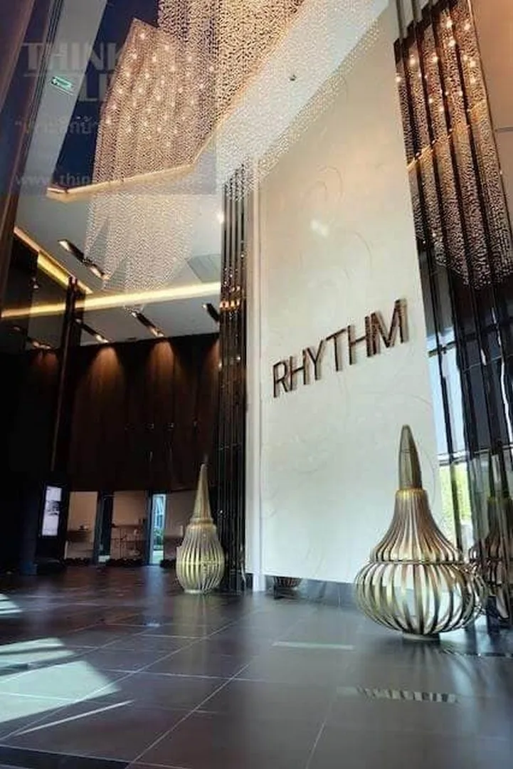 Property photos for Rhythm Sathorn