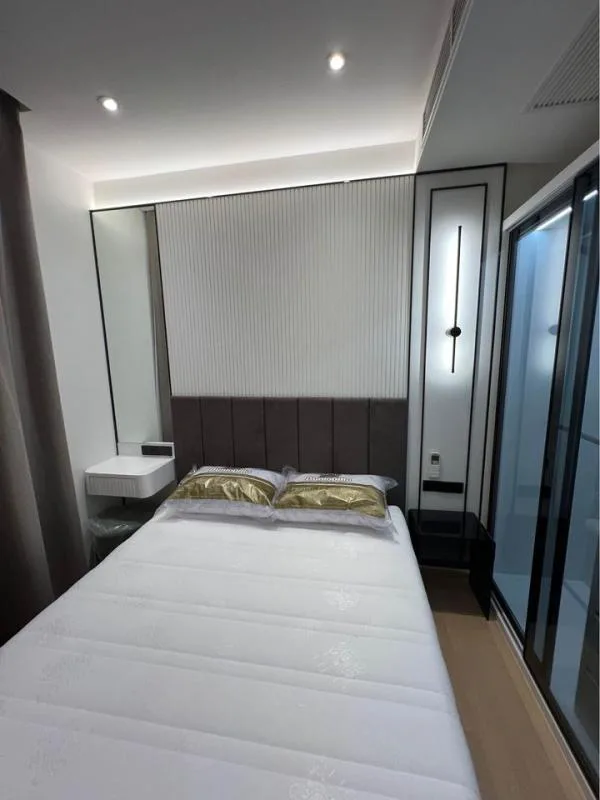 Property photos for ASHTON Asoke - Rama 9