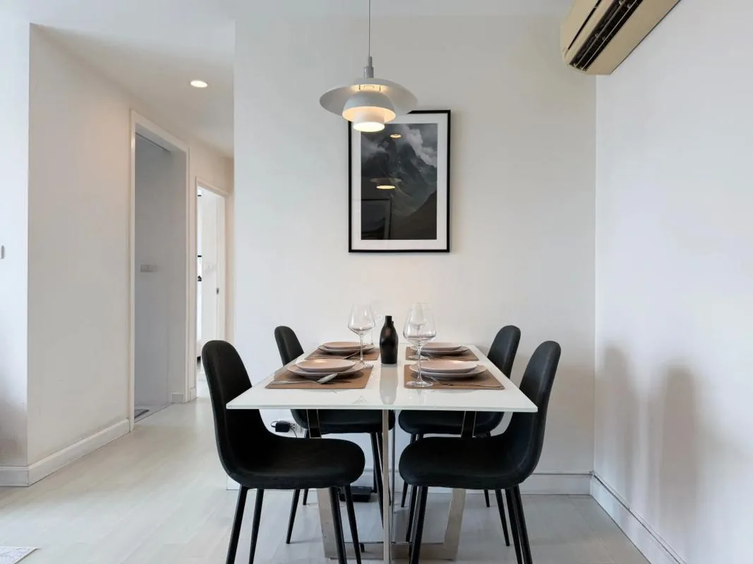 Property photos for The Bangkok Sathorn - Taksin
