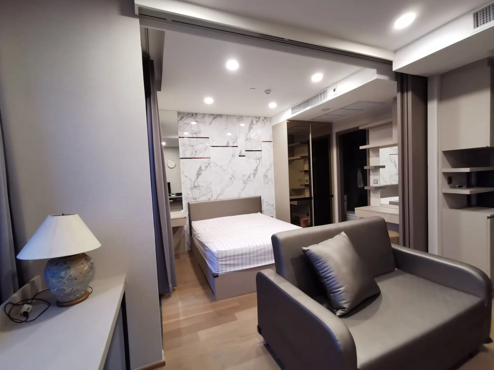 Property photos for Ashton Chula - Silom