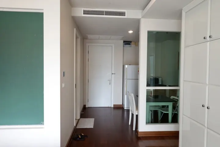 Property photos for The Address Chidlom