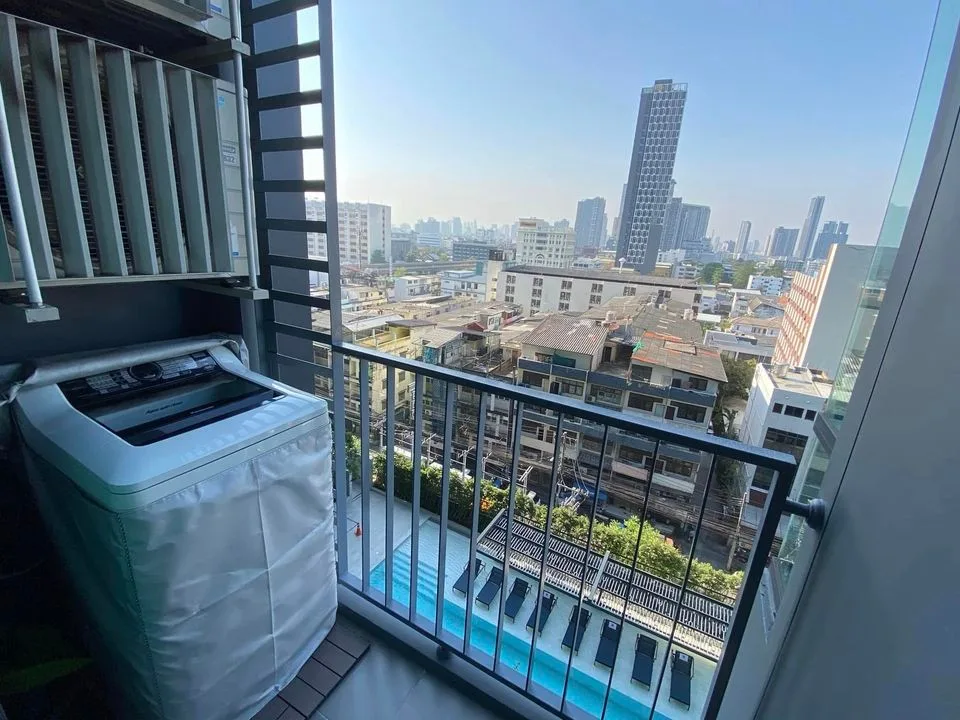 Property photos for Ideo Sukhumvit 93