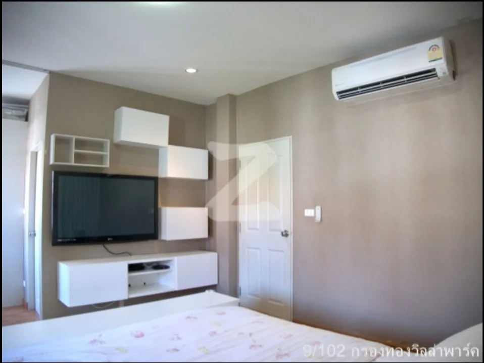 Property photos for Krong Thong Villa Park Rama 9-srinakarin