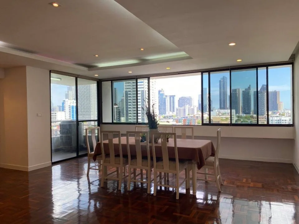 Property photos for The Habitat Sukhumvit 53