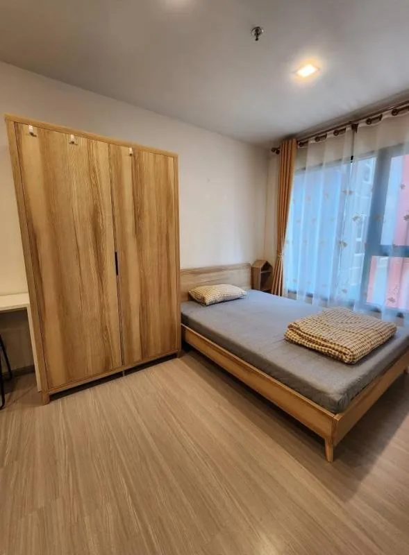 Property photos for Life Asoke Hype