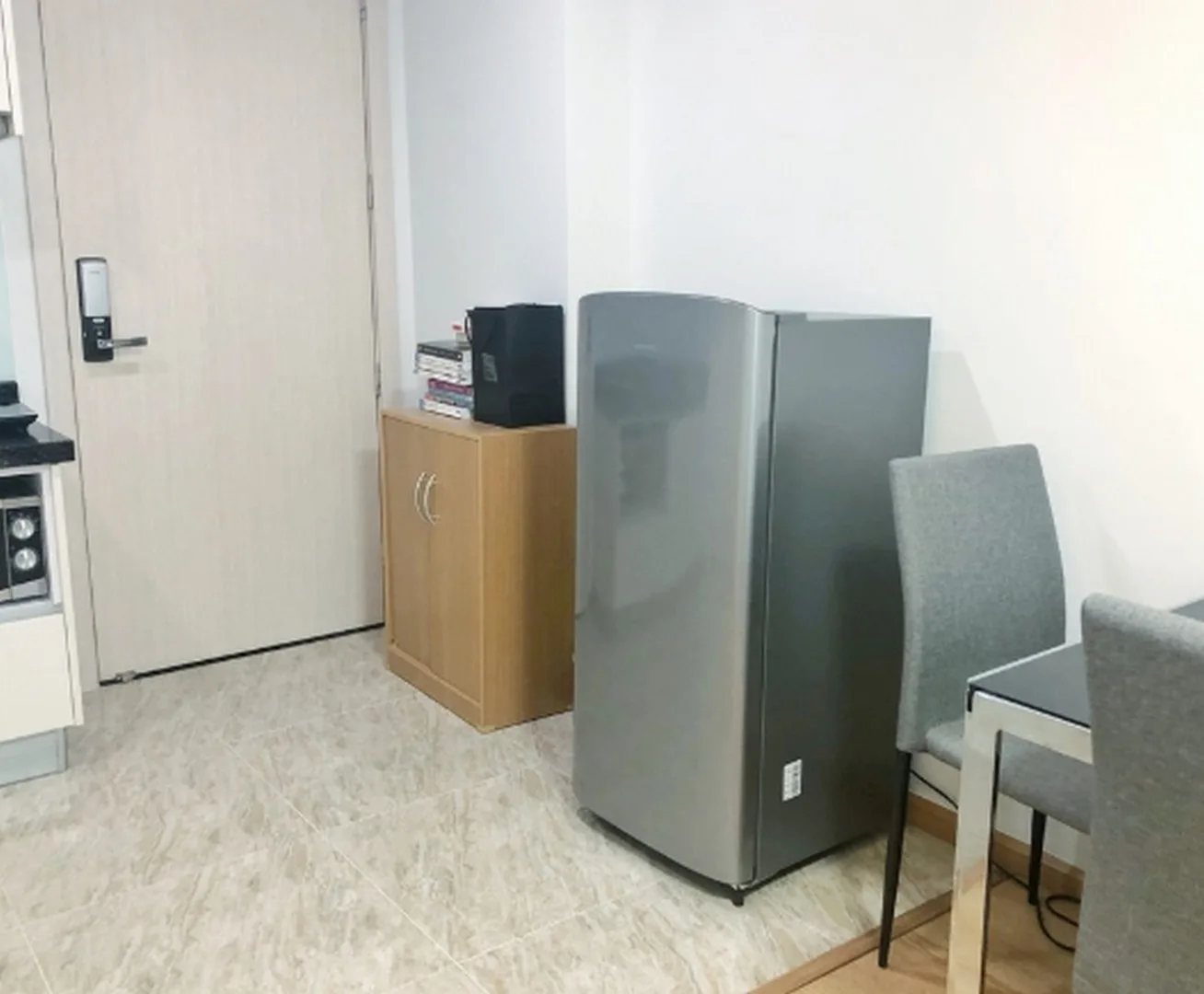 Property photos for JRY RAMA9 CONDOMINIUM