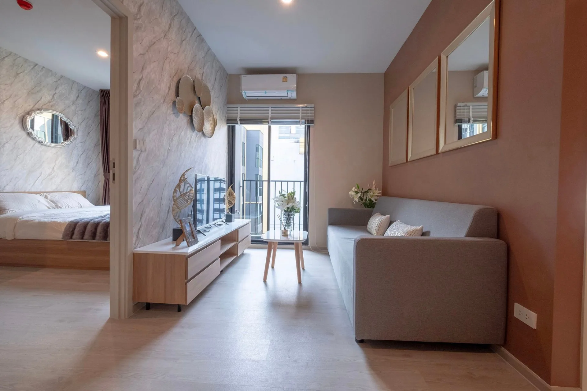 Property photos for Nue Noble Centre Bangna