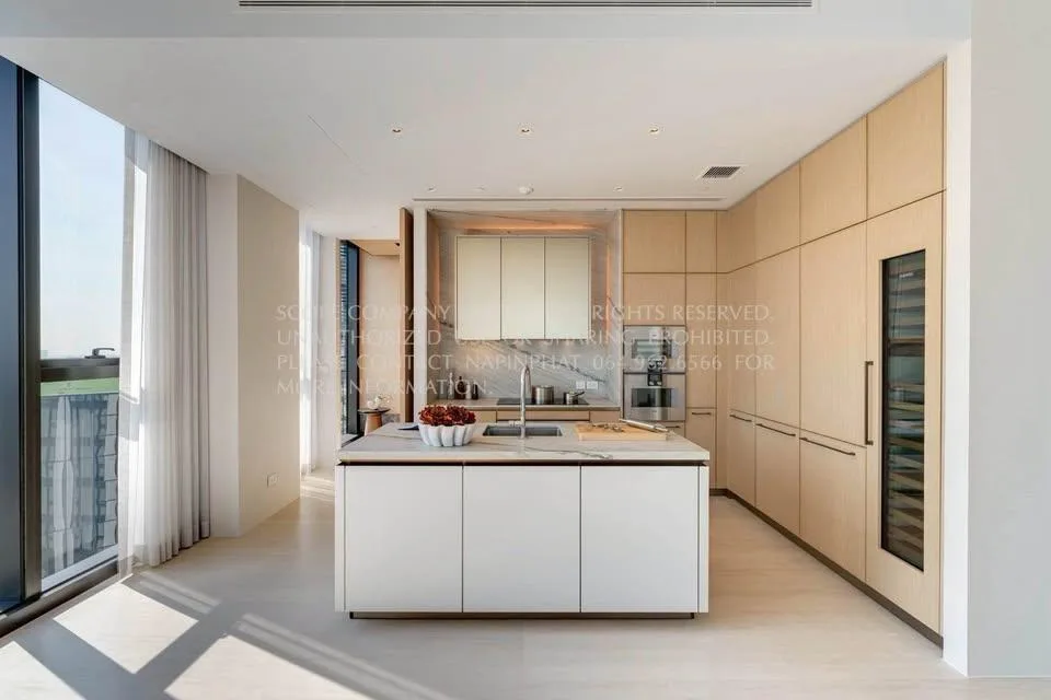 Property photos for Scope Thonglor