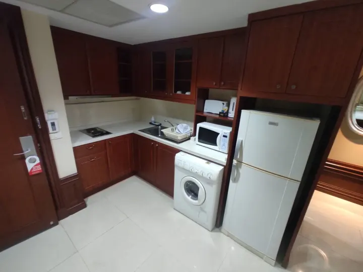 Property photos for Centre Point Sukhumvit Thong Lo