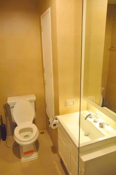 Property photos for Condolette Dwell Sukhumvit 26