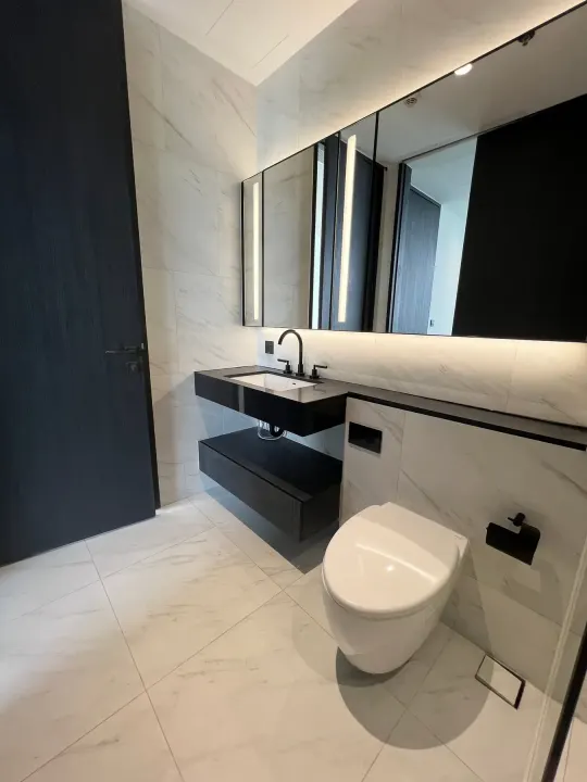 Property photos for Tait Sathorn 12