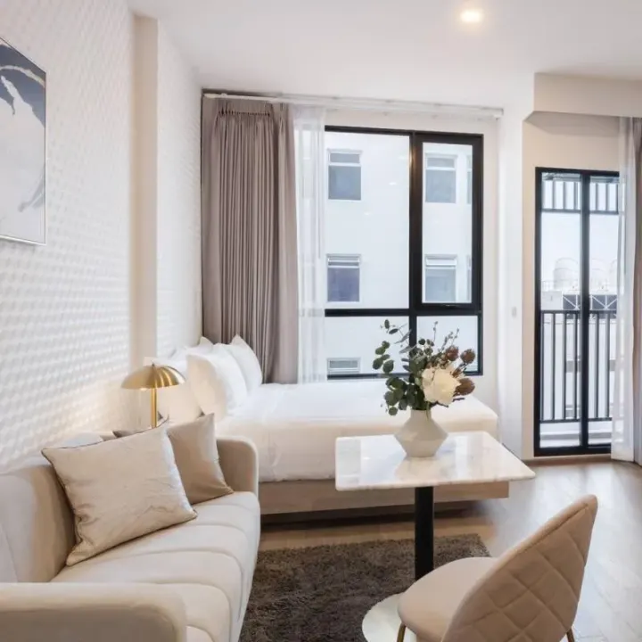 Property photos for Park Origin Phromphong
