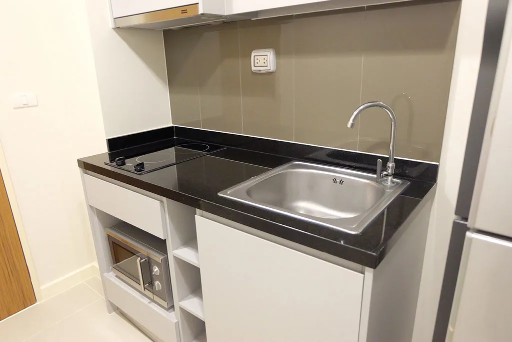 Property photos for Zenith Place Sukhumvit 42